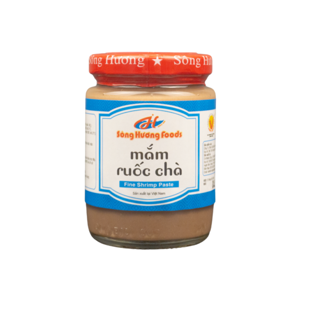[2024] Top 10 Mắm Ruốc ngon nhất hiện nay (DH Foods, Sông Hương Foods, Lee Kum Kee) 4