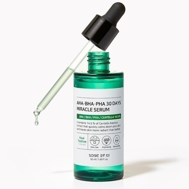 AHA-BHA-PHA 30 Days Miracle Serum 1