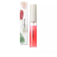 Dầu Dưỡng Môi Organic Naturaglacé Treatment Lip Oil More