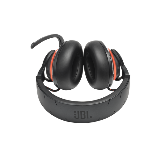 Tai Nghe Chơi Game Không Dây JBL Quantum 810 2