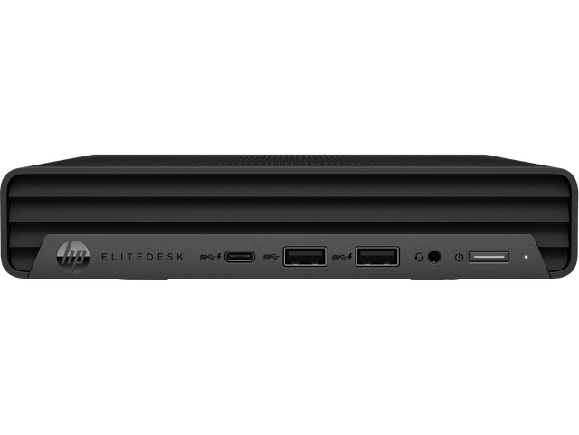 HP Elitedesk 800 G6 1