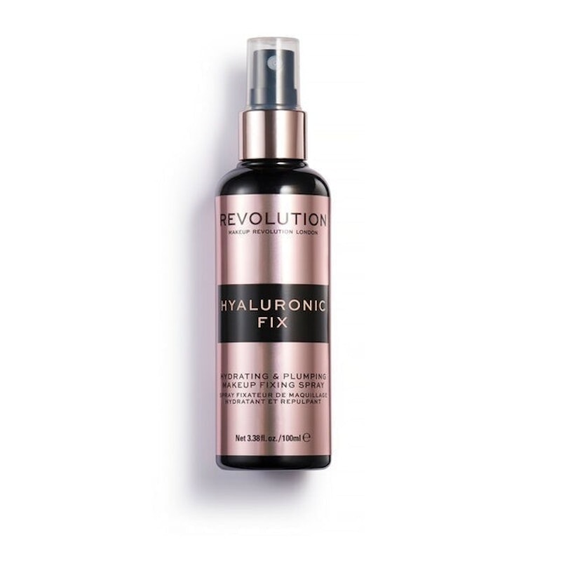 Hyaluronic Setting Spray 1