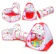 BBT Global Nhà Banh Chui Ống BBT 1