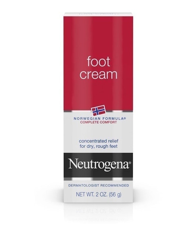Kem Dưỡng Da Chân Norwegian Formula Foot Cream 1