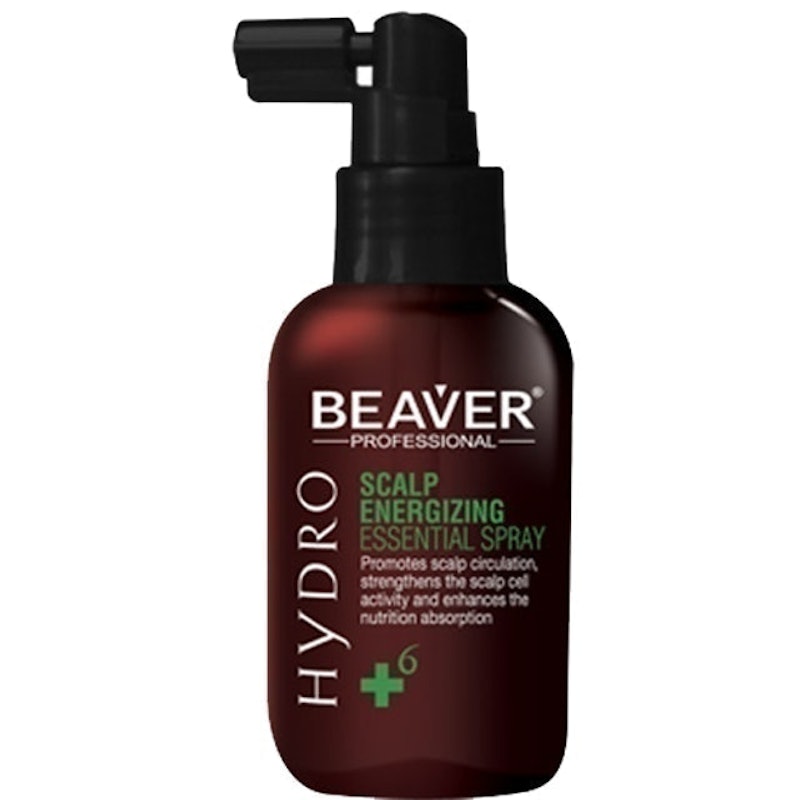 Xịt Dưỡng Da Đầu Scalp Energizing Essential Spray 1