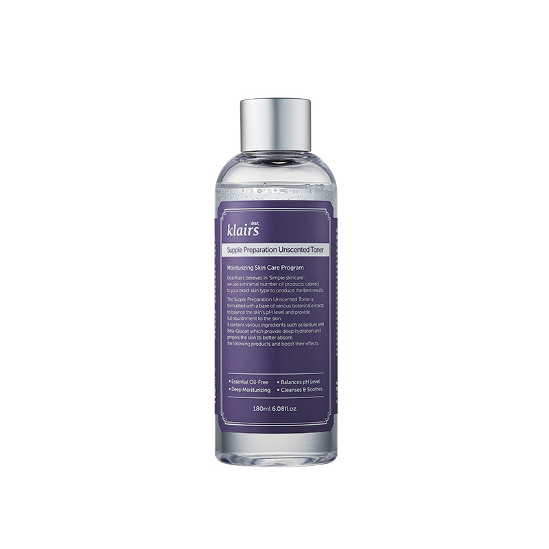 Top 10 Toner tốt nhất hiện nay [Tư Vấn Từ Chuyên Gia] 5