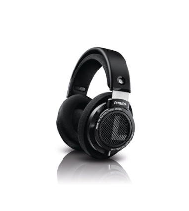 Tai Nghe Chụp Tai HiFi Stereo Philips SHP9500 1