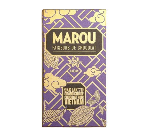 Socola Marou 6