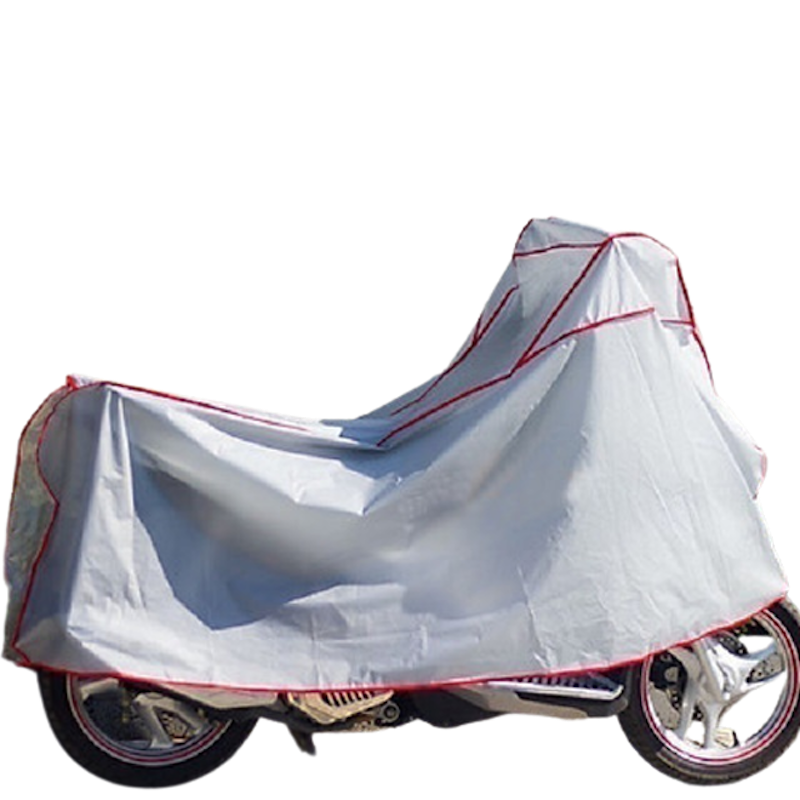 Bạt Phủ Xe Máy 1