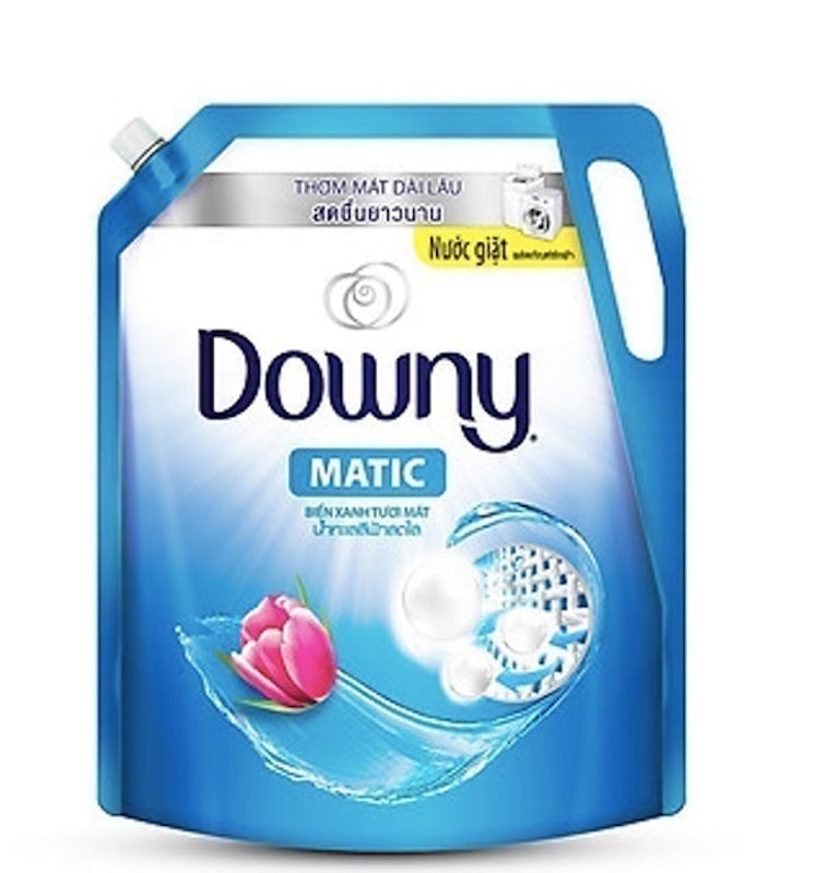 Nước Giặt Matic 1