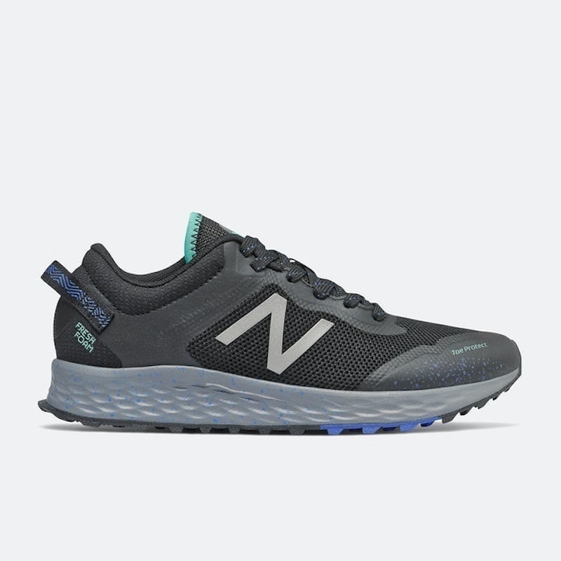 Giày New Balance Nữ Fresh Foam Arishi Trail 2