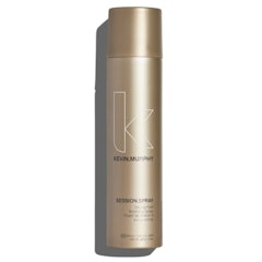 Gôm Xịt Tóc Nam Session Spray