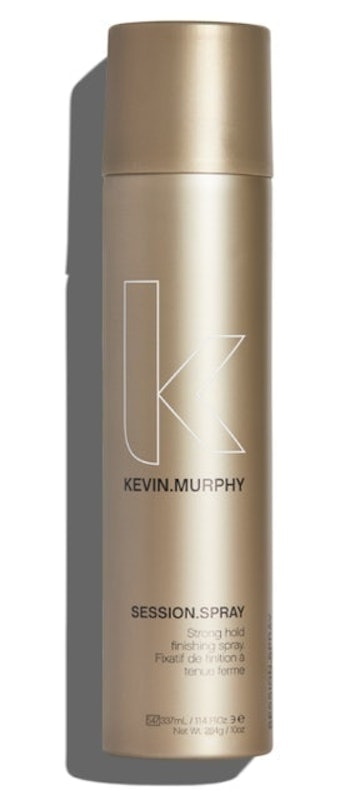 Gôm Xịt Tóc Nam Session Spray 1