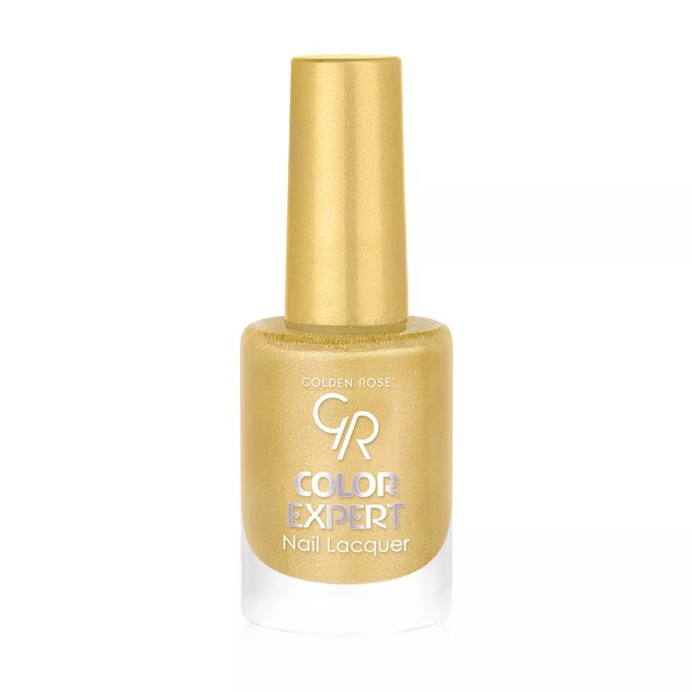Sơn Móng Tay Golden Rose 4