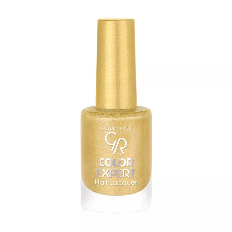 Sơn Móng Tay Golden Rose 4