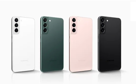 Samsung Điện Thoại Samsung Galaxy S22+ 1