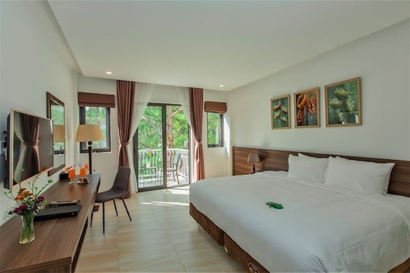 Cereja Hotel & Resort Dalat 3
