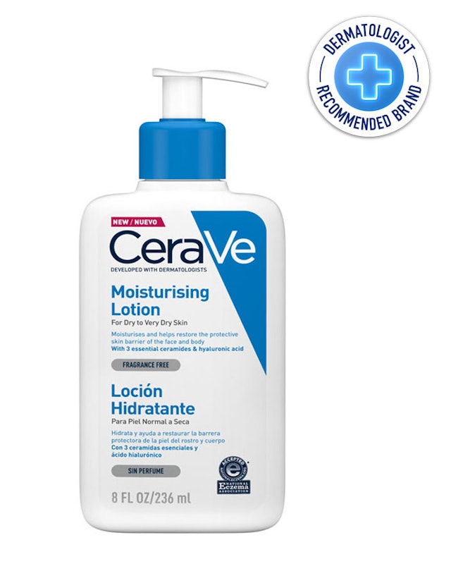 CeraVe Daily Moisturizing Lotion 1