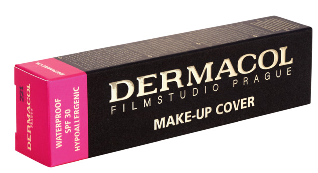 Dermacol Make-up Cover 3