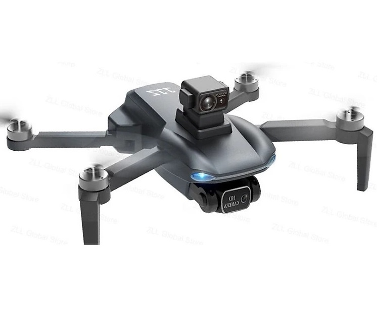 Top 7 Loại Drone tốt nhất hiện nay [Tư Vấn Từ Chuyên Gia] 3