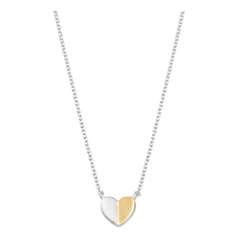 Vòng Cổ Bạc Wanderlust 1