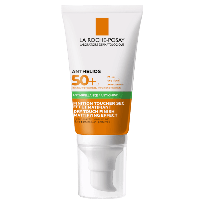 Kem Chống Nắng La Roche-Posay Anthelios Dry Touch 1