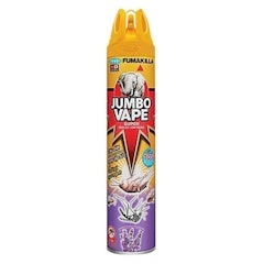 Bình Xịt Côn Trùng Jumbo Vape Super