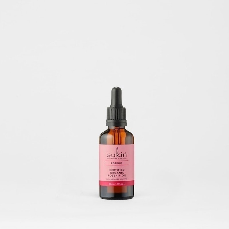 Dầu Tầm Xuân Certified Organic Rosehip Oil 1