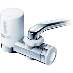 Đầu Lọc Nước Tại Vòi MONO Cleansui