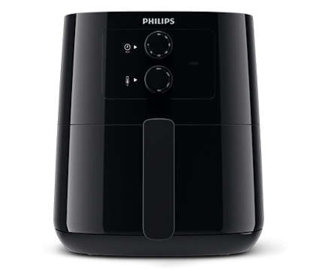 Top 10 Nồi Chiên Không Dầu Philips tốt nhất hiện nay (Tư vấn mua) 2