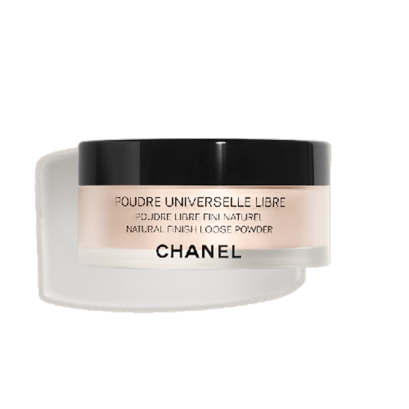 Chanel Poudre Universelle Libre 1