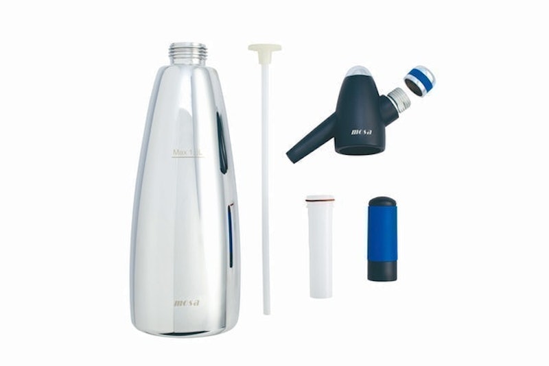 Bình Soda Siphon 2