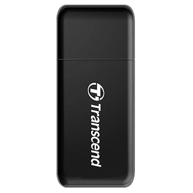 Top 9 Đầu Đọc Thẻ Nhớ SD tốt nhất (Transcend, UGREEN, Baseus, Pisen) 1