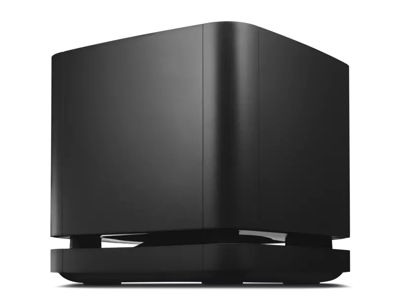 Loa Trầm Bose Bass Module 500 2