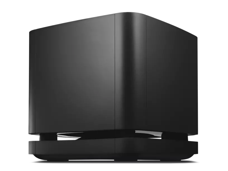 Loa Trầm Bose Bass Module 500 2