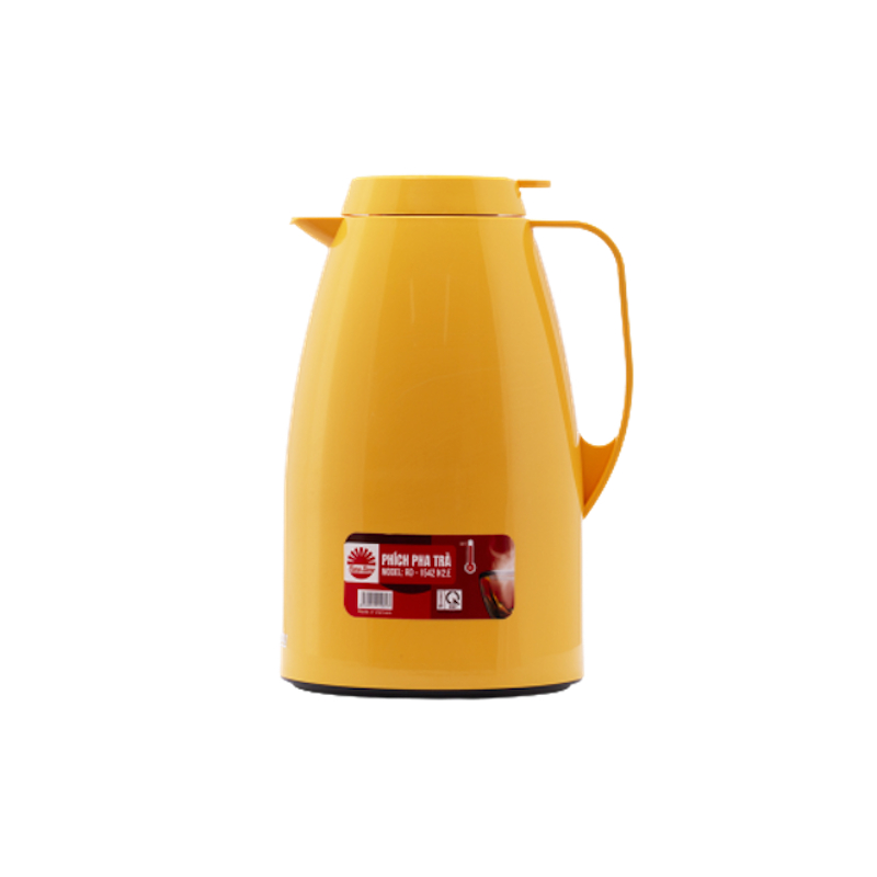 Bình Ủ Trà Rạng Đông 1