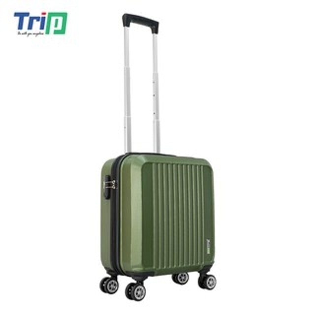 Vali Nhựa Trip Lux68 3