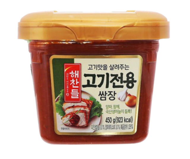 Top 10 Nước Chấm Thịt Nướng ngon nhất hiện nay (Bell Foods, CJ Foods, Kin Dare ) 1