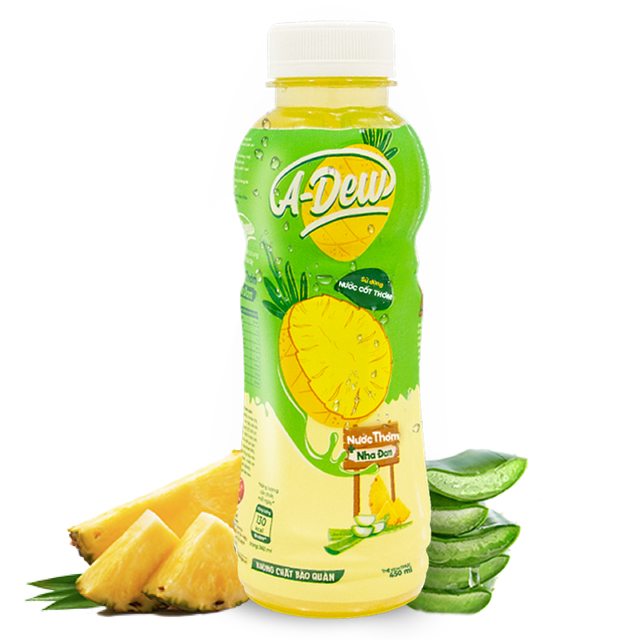 Nước Thơm Nha Đam A-Dew 1