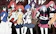 Kouga Yun Akuma No Riddle: Riddle Story of Devil 1