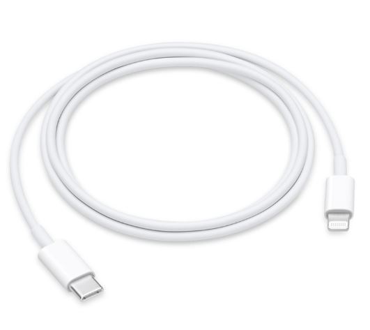 Top 5 Cáp Lightning tốt nhất hiện nay [Tư Vấn Từ Chuyên Gia] 3