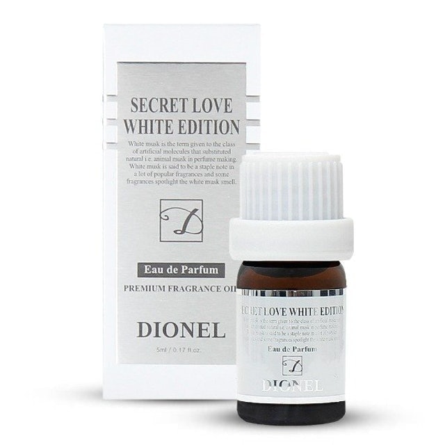 Nước Hoa Vùng Kín Dionel Secret Love 3