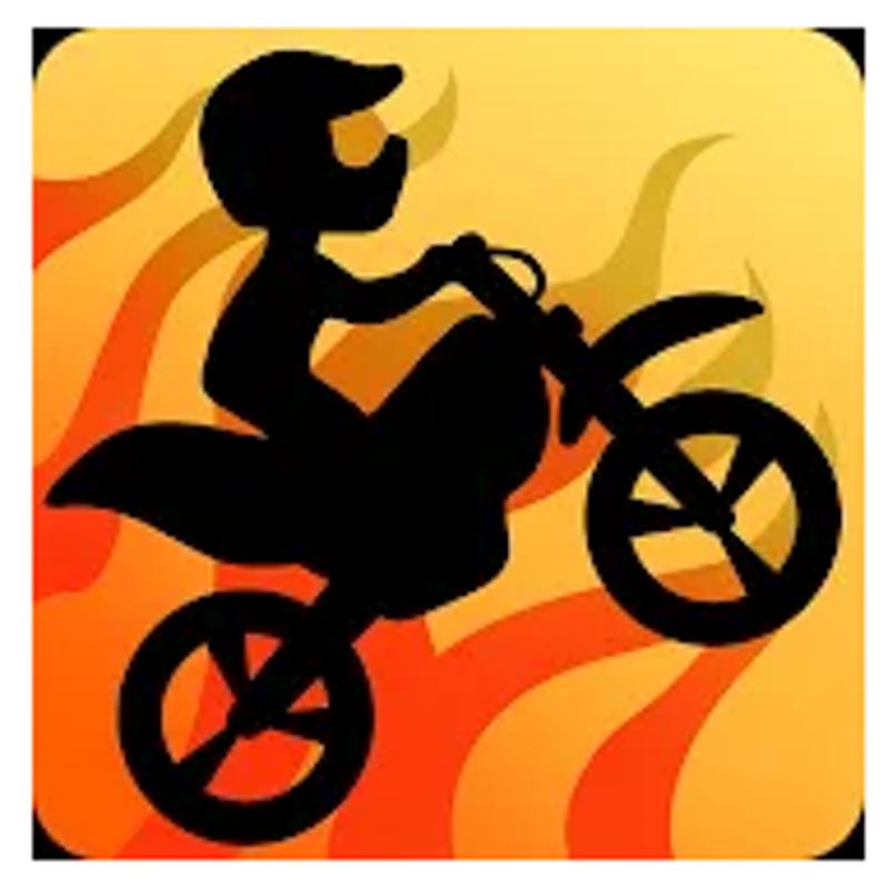 Bike Race:Motorcycle Games 1