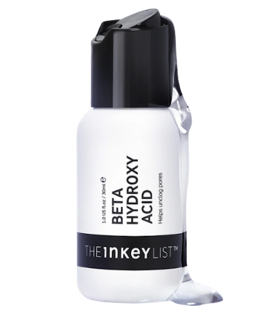 Beta Hydroxy Acid 1