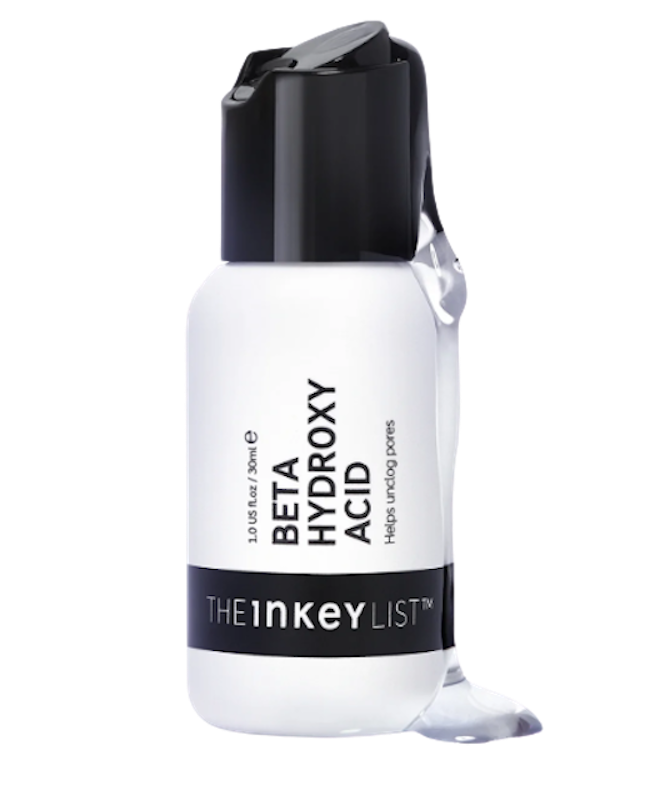 Beta Hydroxy Acid 1