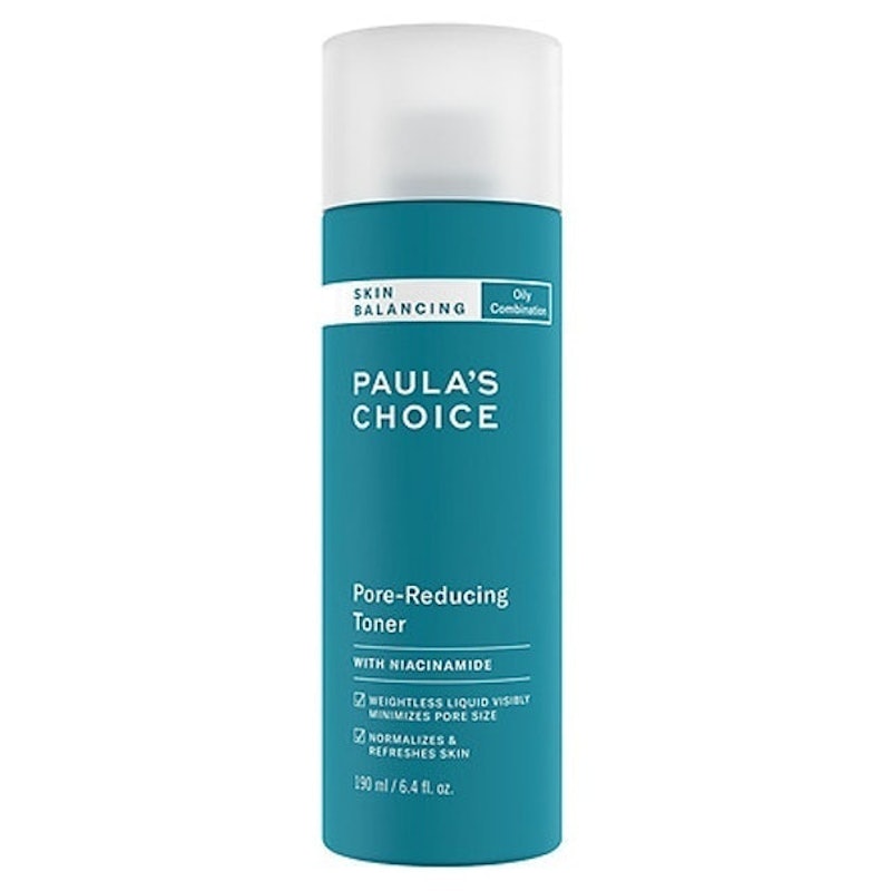 Toner Paula's Choice Skin Balancing Pore Reducing 1