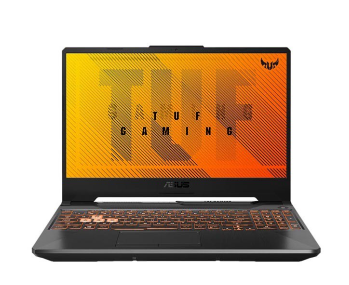 Laptop ASUS TUF Gaming F15 1