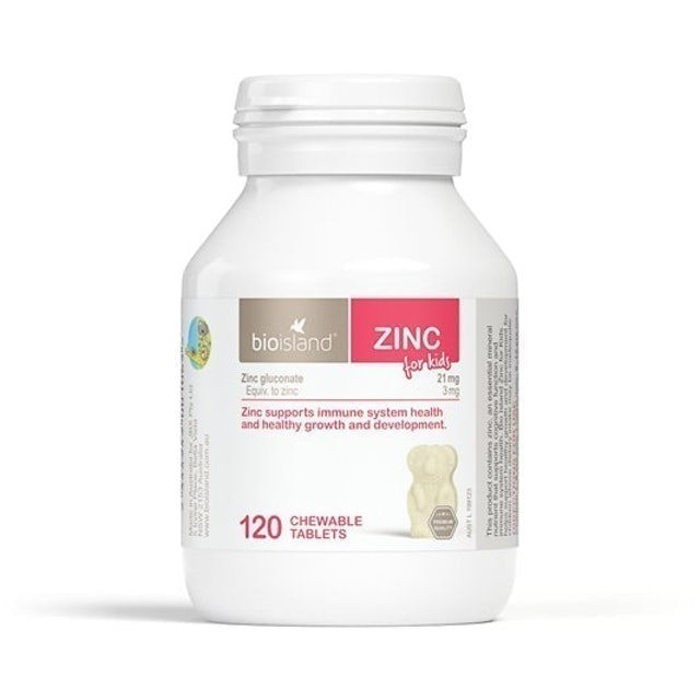 Top 7 Viên Kẽm tốt nhất hiện nay [Tư Vấn Từ Bác Sĩ] 5