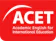 ACET Tiếng Anh Học Thuật ACET 1
