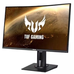 Màn Hình Cong TUF Gaming